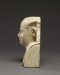 Thumbnail: Sculptor Model for a Royal Bust