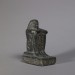 Thumbnail: Block Statue of Kha-em-Waset