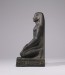 Thumbnail: Kneeling Figure of Hor-wedja