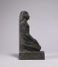 Thumbnail: Kneeling Figure of Hor-wedja