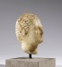 Thumbnail: Head of a Woman with Braids