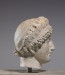 Thumbnail: Woman's Head with Diadem