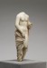 Thumbnail: Half-Draped Aphrodite