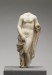Thumbnail: Half-Draped Aphrodite