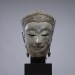 Thumbnail: Head of the Crowned Buddha