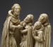 Thumbnail: Saint Elzéar Curing the Lepers