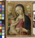 Thumbnail: Madonna and Child with Saints Bernardino and Anthony of Padua