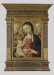 Thumbnail: Madonna and Child with Saints Bernardino and Anthony of Padua