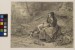 Thumbnail: Old Woman and Boy Resting