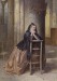 Thumbnail: Woman Kneeling in Prayer