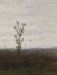 Thumbnail: Landscape with Thistle and Weeds