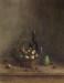 Thumbnail: Still Life with Wine and Fruit
