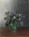 Thumbnail: Goblet with Violets