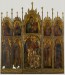 Thumbnail: Madonna and Child with St. Michael and Other Saints