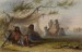 Thumbnail: Indian Encampment