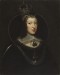 Thumbnail: Portrait of Christine of France, Dowager Duchess and Regent of Savoy
