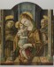 Thumbnail: Virgin and Child with Saints and Donor