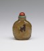 Thumbnail: Snuff Bottle with Goats