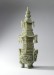 Thumbnail: Incense Burner in the Form of a Pagoda