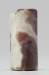 Thumbnail: Cylinder Seal with a Standing Figure and an Inscription