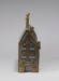 Thumbnail: Reliquary Shrine with Christ and Apostles