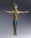 Thumbnail: Figure of Christ from a Crucifix