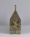 Thumbnail: Reliquary Shrine with Scenes from the Life of Christ