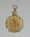 Thumbnail: Pendant with the Crucifixion