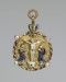 Thumbnail: Pendant with the Crucifixion