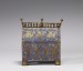 Thumbnail: Reliquary Shrine with the Adoration of the Magi