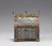 Thumbnail: Reliquary Shrine with the Adoration of the Magi
