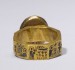 Thumbnail: Marriage Ring with Scenes from the Life of Christ