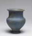 Amphora with Cover