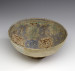 Bowl with Pattern of Peacocks