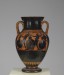 Thumbnail: Amphora with Scenes of Combat