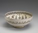 Thumbnail: Bowl with Seated Figures