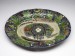 Thumbnail: Ornamental Platter with Pond Life