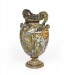 Thumbnail: Snake-Handled Vase with Scenes from Genesis