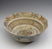 Bowl with Horseman and Winged Sphinxes