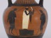 Thumbnail: Pseudo-Panathenaic Amphora with a Musical Competition
