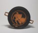 Thumbnail: Kylix with Boar Hunting Scene