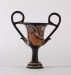 Thumbnail: Kantharos (Drinking Vessel) with Female Head