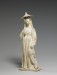Thumbnail: Standing Woman with Hat