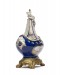 Thumbnail: Potpourri Vase (Vase potpourri à vaisseau)