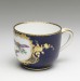 Thumbnail: Cup and Saucer (Gobelet ‘Calabre’ et Soucoupe)