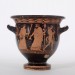 Thumbnail: Bell Krater with Dionysiac Scenes