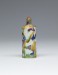 Thumbnail: Snuff Bottle with Bird and Landscape