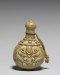 Thumbnail: Bell-shaped Amulet