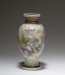 Thumbnail: Double Vase with European Figures
