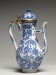 Thumbnail: Ewer with Foliated Panels